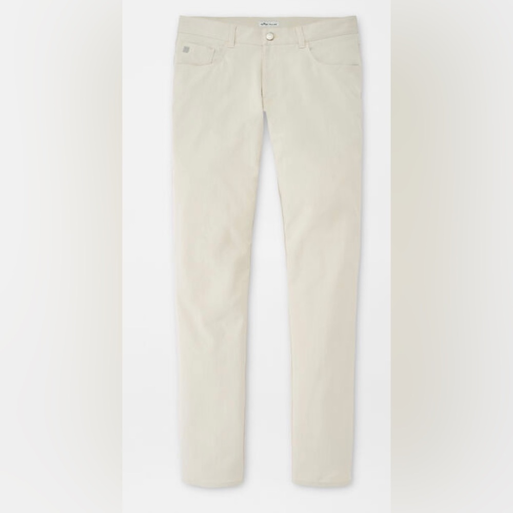 Peter Millar eb66 Five-Pocket Golf Pants